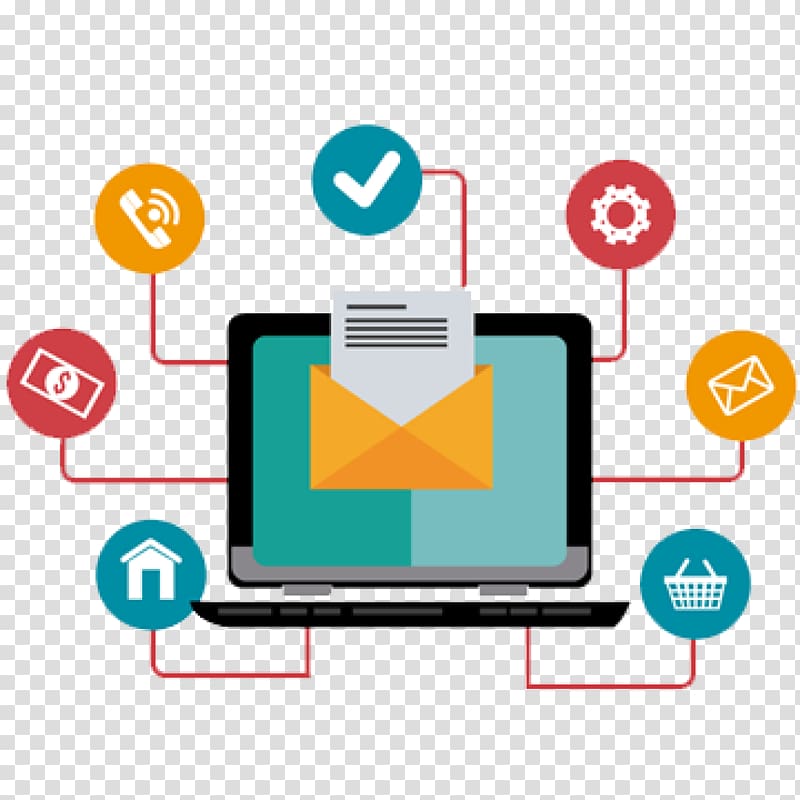 Email Marketing with ikodes technology