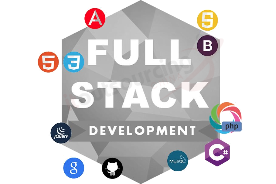 Full stack developer