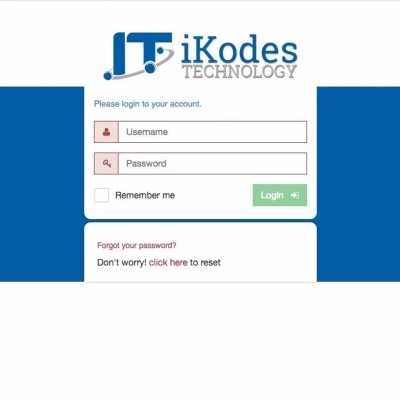 Inventory Management System