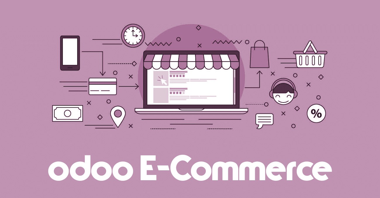 odoo-ecommerce